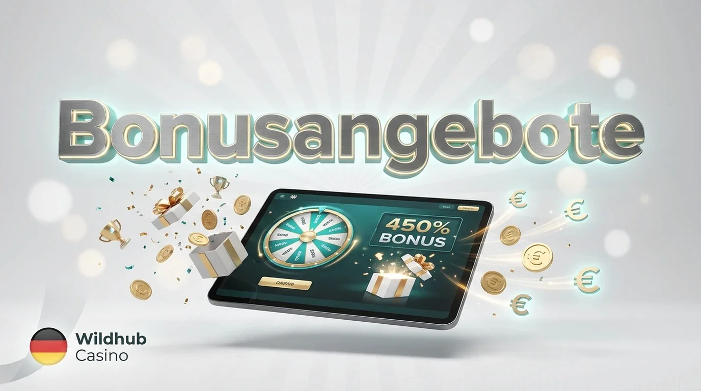 Bonusangebote