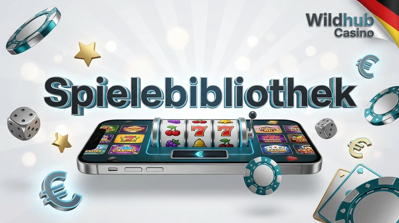 Spielebibliothek
